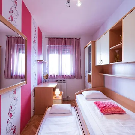 Trendy Holiday In With Balcony